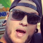 Eric Olivas - @canam_e_ric - Instagram