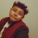 Eric Olivas - @curly_eric_ - Instagram
