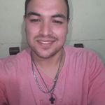 Eric Olmedo - @ericolmedo17 - Instagram