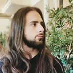 Eric Olmedo - @arannanhir - Instagram