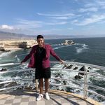 Eric Santivañez Olmedo - @nsanti.0615 - Instagram