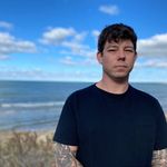 Eric Olney - @cleric.bonely - Instagram