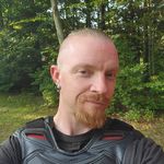 Eric Olsen - @ericthered_101 - Instagram