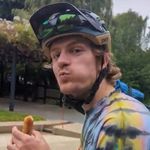 Eric Olsen - @jankyeric - Instagram