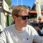 Eric Olsson - @ericols - Instagram