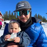 Eric Olsson - @erricii - Instagram
