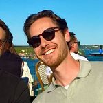Eric Olsson - @ericolsson - Instagram
