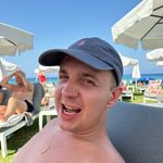 Eric Olsson - @ericolsson17 - Instagram