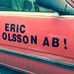 ERIC Olsson AB - Facebook