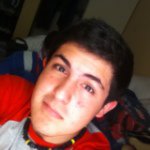 Eric Olvera - @ericolvera45 - Instagram