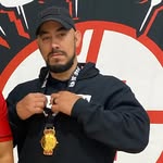 Eric Olvera - @deadliftindad - Instagram