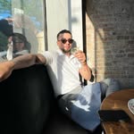 Eric Olvera - @ericolvera22 - Instagram