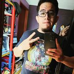 Eric Ôlvera Enriku - @sebmccoy27 - Instagram