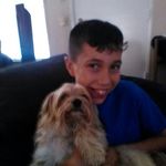 Eric ontiveros - @ontiverose464 - Instagram