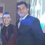 Eric Ontiveros - @ericontiv22 - Instagram