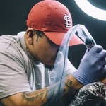 Eric Ontiveros - Tattoo Artist - @eotattoos - Instagram