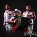Eric Ontiveros Y Su Nueva Imagen - Facebook