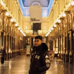 Eric Opoku - @choicesopoku - Instagram