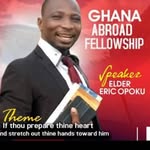 Eric Opoku - @ericopoku16 - Instagram