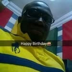 Eric Opoku - @ericopoku812 - Instagram