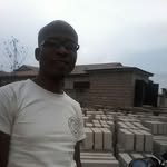 Eric Opoku - @ericopoku - Instagram