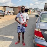 Eric Opoku - @ericopoku870 - Instagram