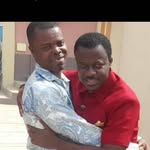 Eric Opoku - @opokue357 - Instagram