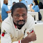 Eric Opoku - @ericopokuv8 - Instagram