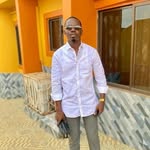 Eric Opoku - @yaw_walker - Instagram