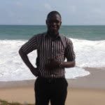 Eric Opoku-Agyemang - @freropag2014 - Instagram