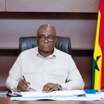 Eric Opoku MP - @officialericopoku - Instagram