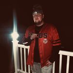 Eric Orme - @big_e_withthe_sauce - Instagram