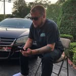 Eric Osberg - @mk5_eric - Instagram
