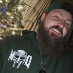 Eric Osier - @knubblewolf - Instagram