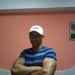 Erico Sierra - @ericosierra7345 - Instagram