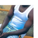 Achampong Eric - @ericosikaqnet - Instagram
