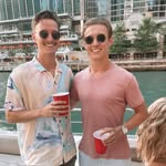 Eric Osika - @ericosika - Instagram