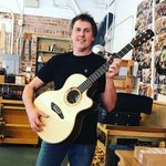 Eric Osmann Guitars | Luthier - @eric.osmann.guitars - Instagram