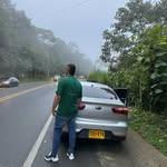 Eric Ospina - @eric_660r - Instagram
