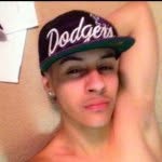 Eric Ospina - @getlucky56 - Instagram