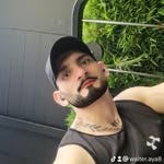 Erik Ospina - @ayaerinson371 - Instagram