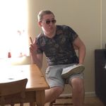 Eric Österberg - @ericoo00 - Instagram