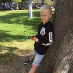 Eric Österberg - @eric.osterbergg - Instagram