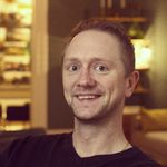 Erik Österberg - @eosterberg77 - Instagram