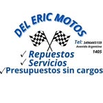 Eric Daniel Ostertag - @delericmotos - Instagram