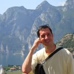 Eric Ostertag - Facebook