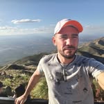 Eric Ostertag - @ostertageric - Instagram