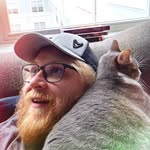 Erik Ostertag - @animalsversusaliens - Instagram