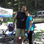 Eric N Amy Ostrowski - @ericnamy1026 - Instagram