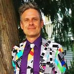 Eric Ostrowski - @erickingfrog - Instagram